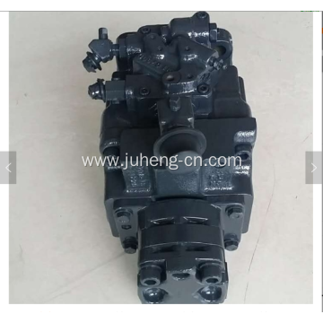 Excavator PC27R-8 Hydraulic Pump PC27R-8 Main Pump